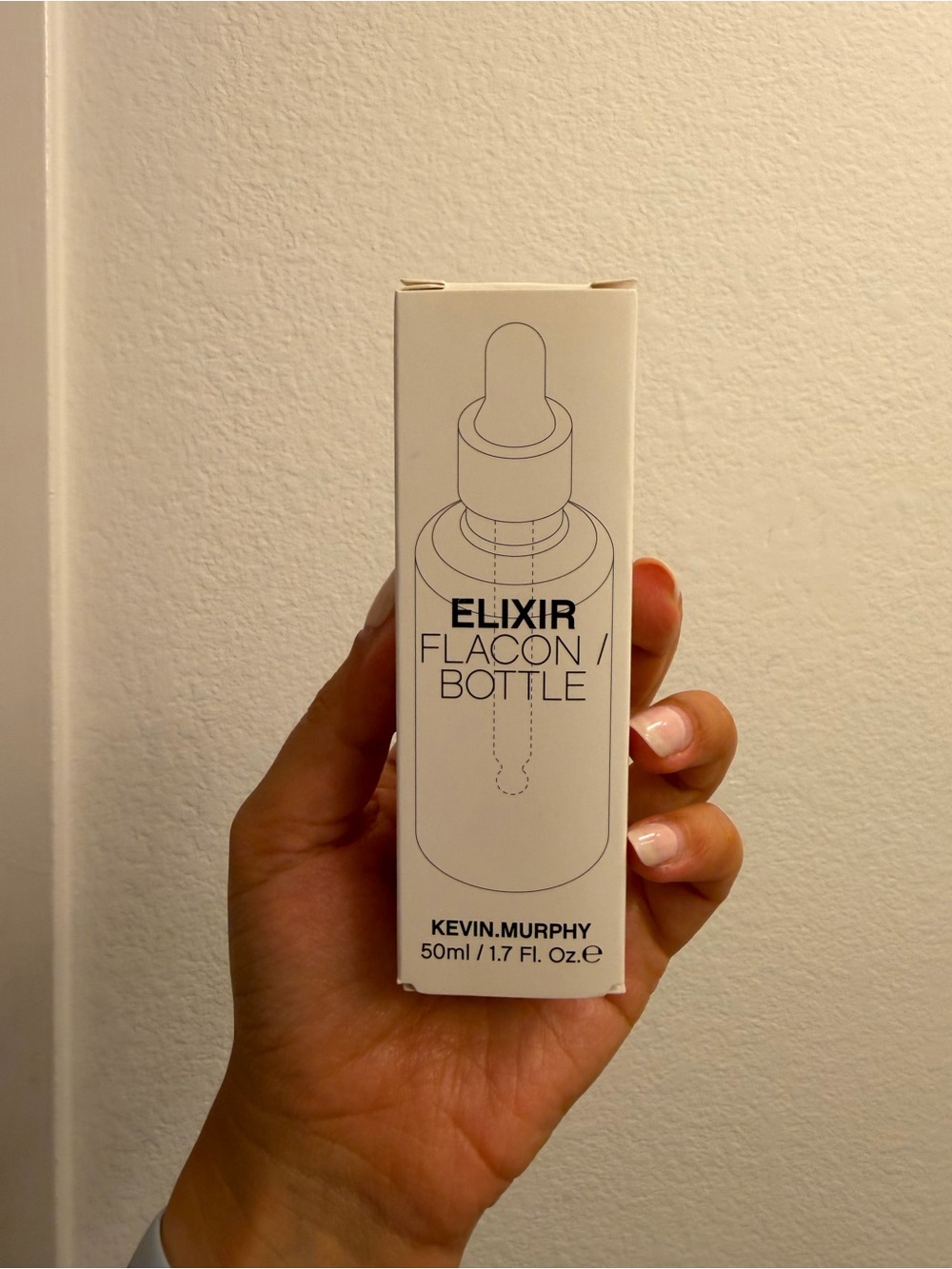 Kevin.Murphy Elixir